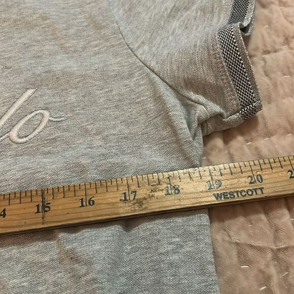 Women's polo shirt riding shirt HVPFavouritas EQ HV polo XL - Picture 10 of 11